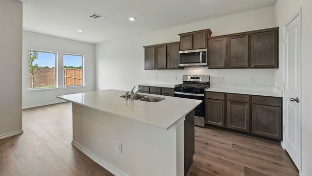 4116 Turquoise Avenue, Celina, TX 75009