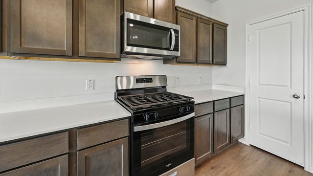 4116 Turquoise Avenue, Celina, TX 75009