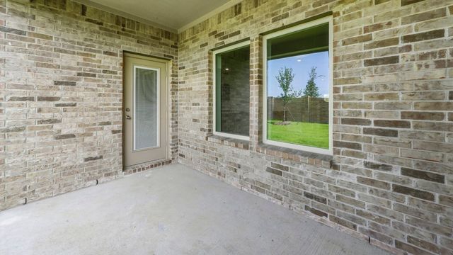 4116 Turquoise Avenue, Celina, TX 75009