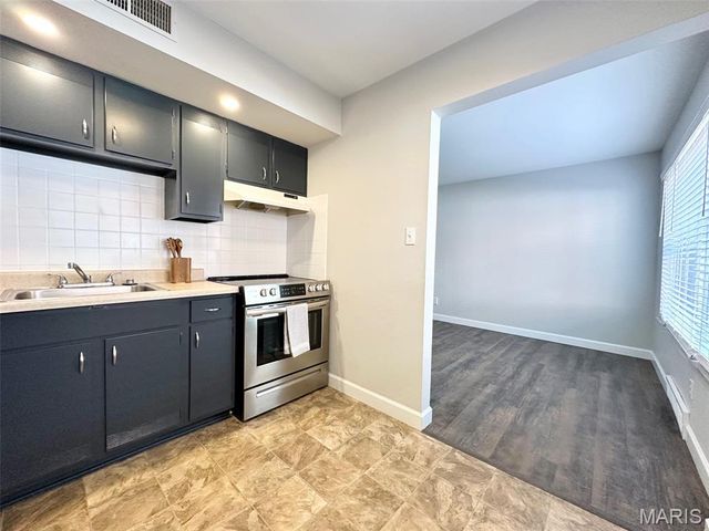 4117 Germania Street, St Louis, MO 63116