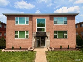 4117 Germania Street, St Louis, MO 63116