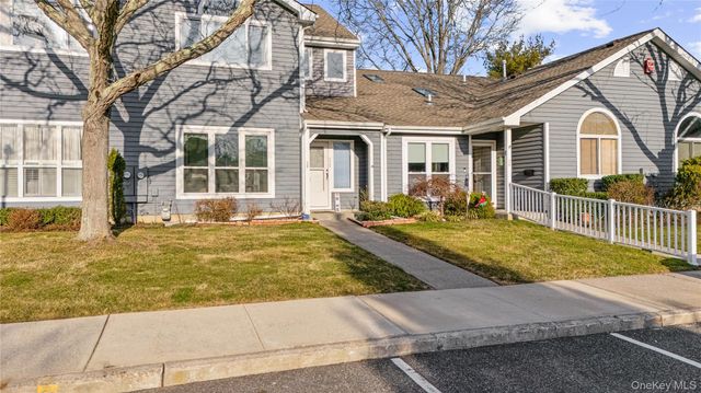 738 Birchwood Park Drive, Middle Island, NY 11953