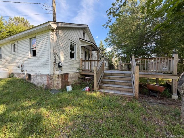 372 Lt Brender Hwy, Ferndale, NY 12734