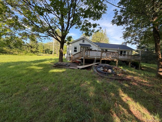 372 Lt Brender Hwy, Ferndale, NY 12734