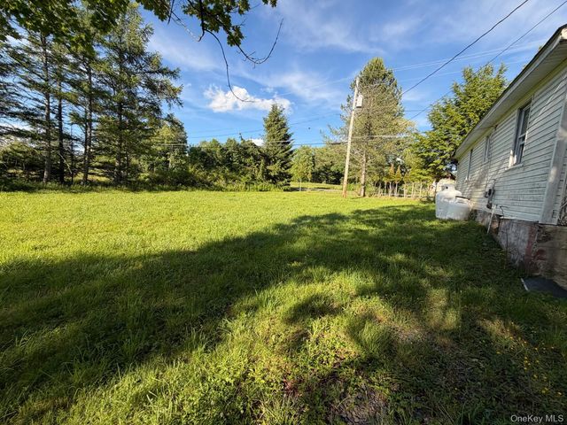 372 Lt Brender Hwy, Ferndale, NY 12734