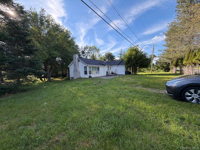 372 Lt Brender Hwy, Ferndale, NY 12734