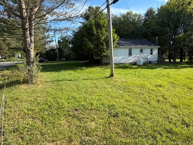 372 Lt Brender Hwy, Ferndale, NY 12734