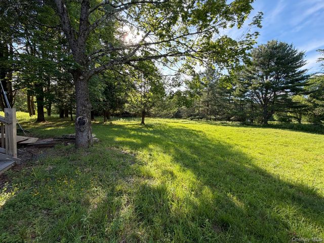 372 Lt Brender Hwy, Ferndale, NY 12734
