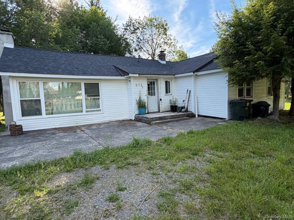 372 Lt Brender Hwy, Ferndale, NY 12734