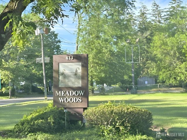 316 Meadow Woods Lane, Lawrence, NJ 08648