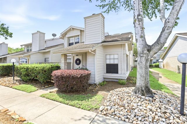 13445 Garden Grove ST773, Houston, TX 77082