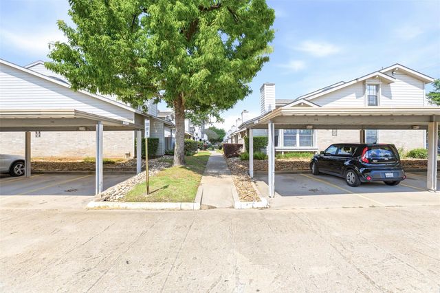 13445 Garden Grove ST773, Houston, TX 77082