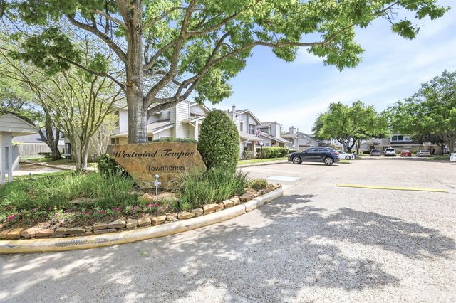 13445 Garden Grove ST773, Houston, TX 77082