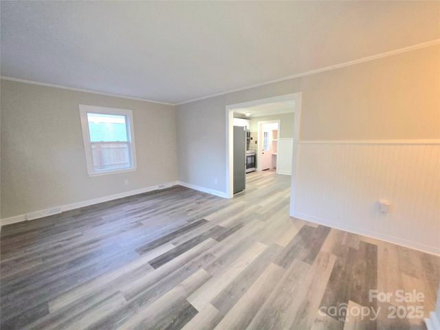 2122 Kilborne Drive, Charlotte, NC 28205