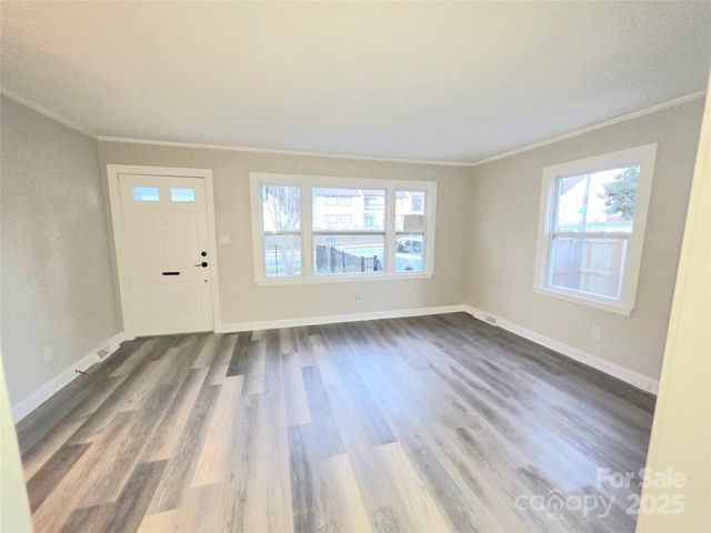 2122 Kilborne Drive, Charlotte, NC 28205