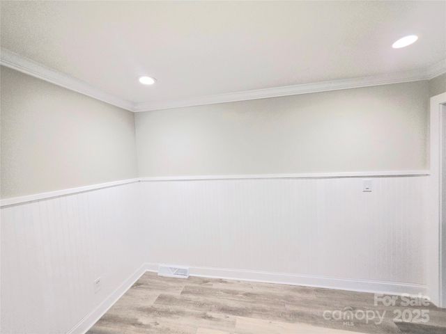 2122 Kilborne Drive, Charlotte, NC 28205