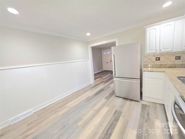 2122 Kilborne Drive, Charlotte, NC 28205