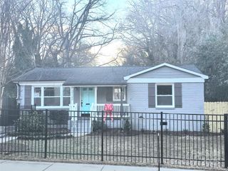 2122 Kilborne Drive, Charlotte, NC 28205