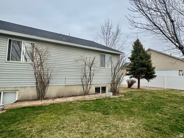 4857 W PINTAIL WAY, West Point, UT 84015