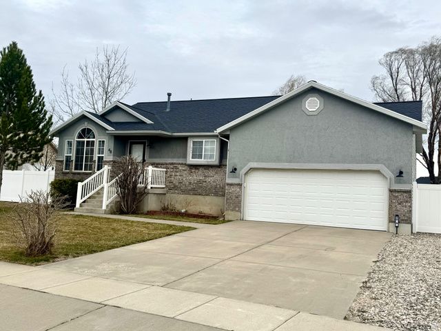 4857 W PINTAIL WAY, West Point, UT 84015