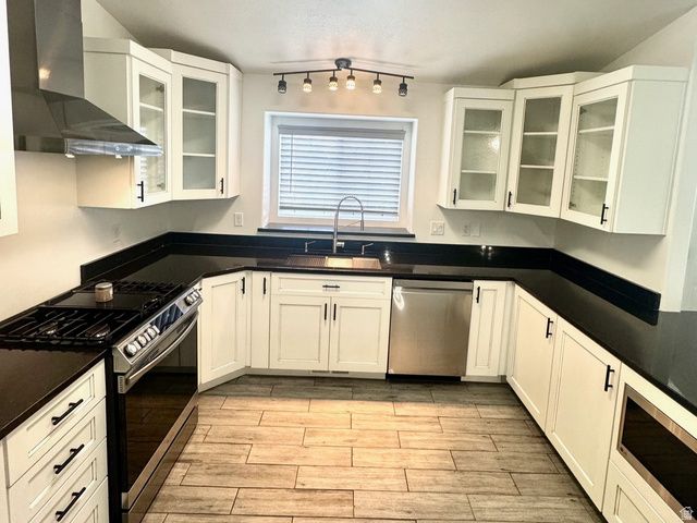 4857 W PINTAIL WAY, West Point, UT 84015