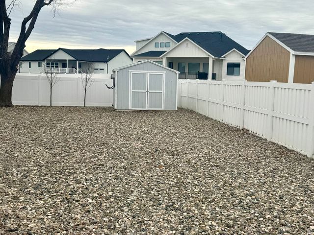 4857 W PINTAIL WAY, West Point, UT 84015