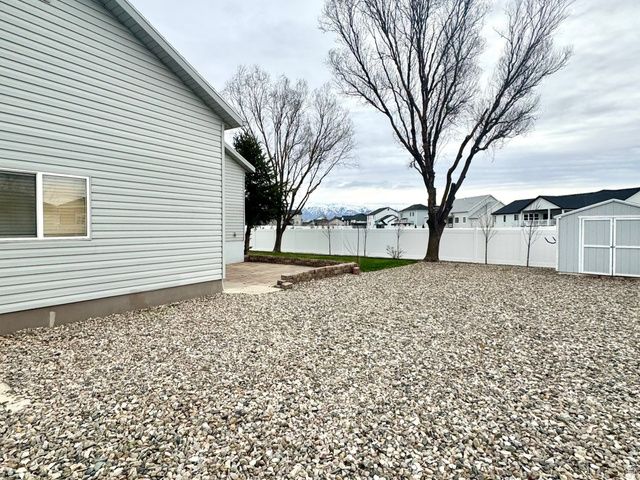 4857 W PINTAIL WAY, West Point, UT 84015