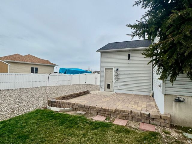 4857 W PINTAIL WAY, West Point, UT 84015