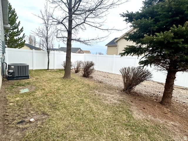 4857 W PINTAIL WAY, West Point, UT 84015