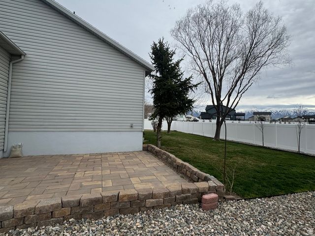 4857 W PINTAIL WAY, West Point, UT 84015