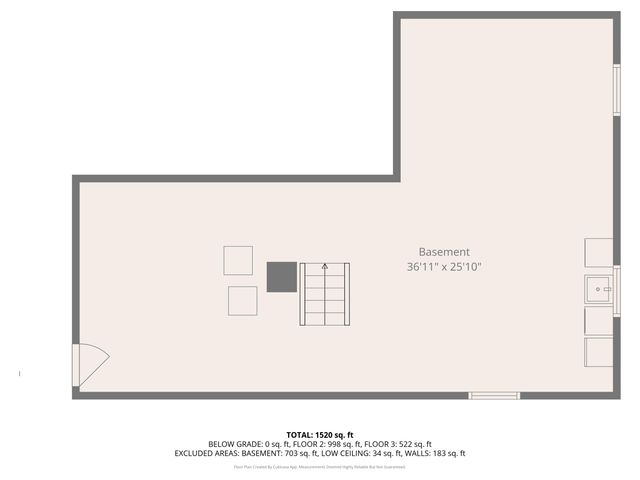 1923 Poplar Ridge Road, Melbourne, KY 41059