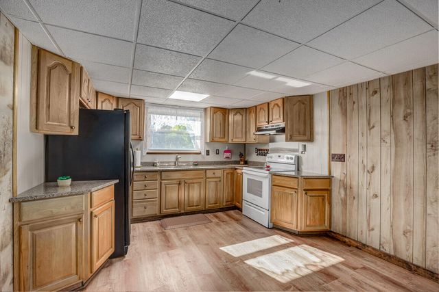 1923 Poplar Ridge Road, Melbourne, KY 41059