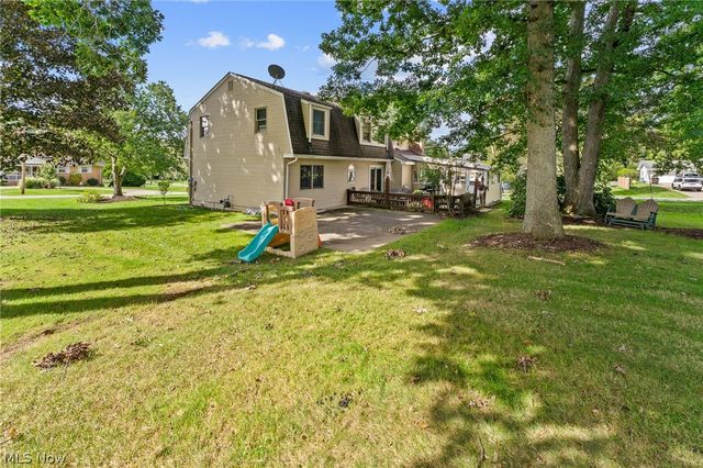 7814 Indian Trail, Poland, OH 44514