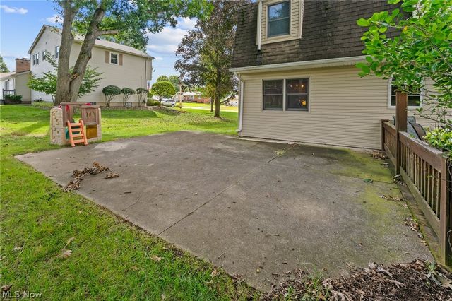 7814 Indian Trail, Poland, OH 44514
