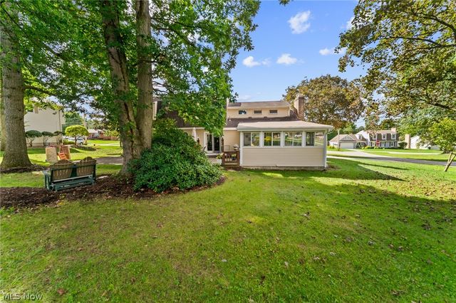 7814 Indian Trail, Poland, OH 44514