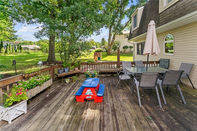 7814 Indian Trail, Poland, OH 44514