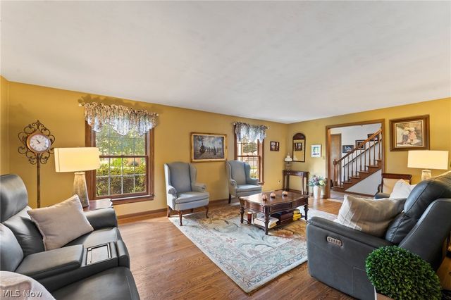 7814 Indian Trail, Poland, OH 44514