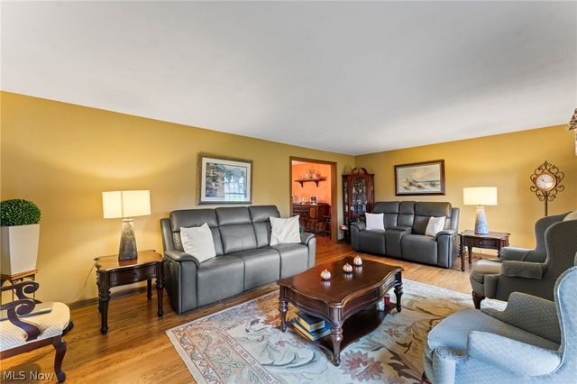 7814 Indian Trail, Poland, OH 44514