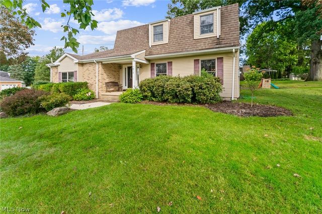 7814 Indian Trail, Poland, OH 44514