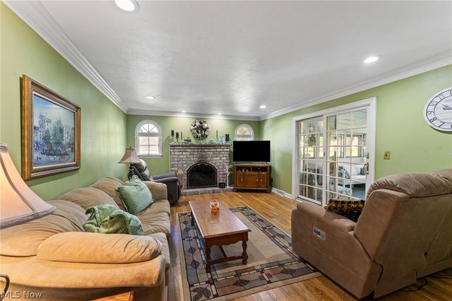 7814 Indian Trail, Poland, OH 44514