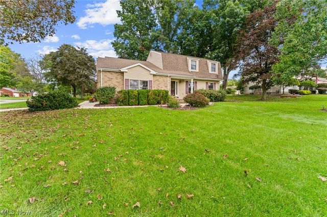 7814 Indian Trail, Poland, OH 44514