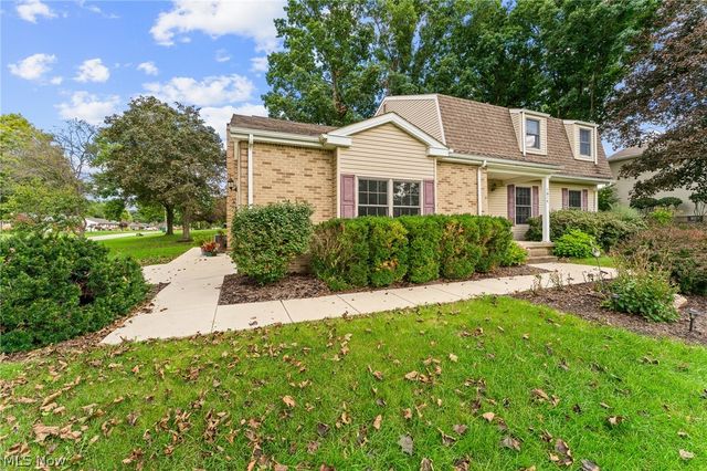7814 Indian Trail, Poland, OH 44514
