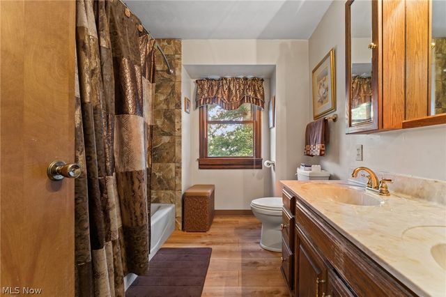 7814 Indian Trail, Poland, OH 44514