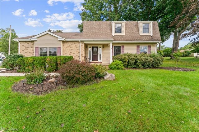 7814 Indian Trail, Poland, OH 44514