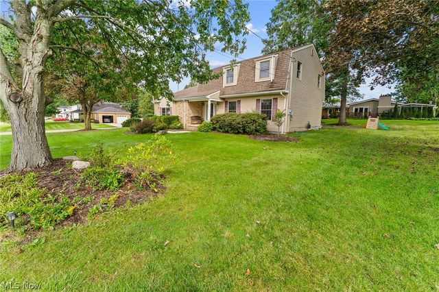 7814 Indian Trail, Poland, OH 44514
