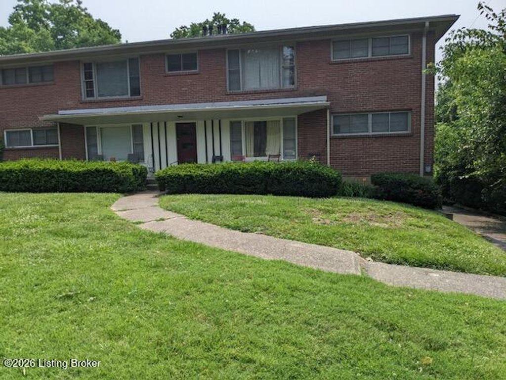 309 Ridgedale Rd 1, Louisville, KY 40206