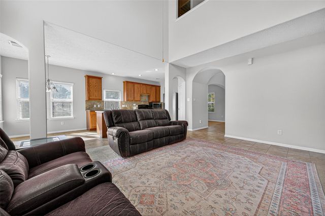 3002 Rusty Bridge Court, Spring, TX 77386