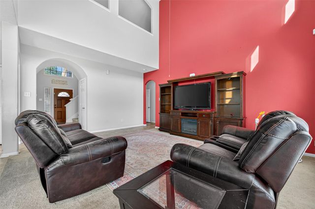 3002 Rusty Bridge Court, Spring, TX 77386