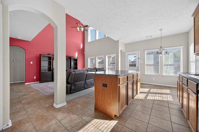 3002 Rusty Bridge Court, Spring, TX 77386