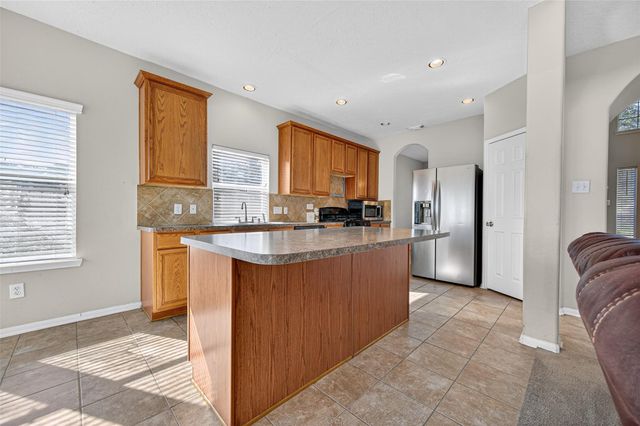 3002 Rusty Bridge Court, Spring, TX 77386